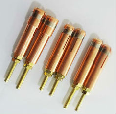 Stud Welding Collets Exporters Stud welding collets Exporters